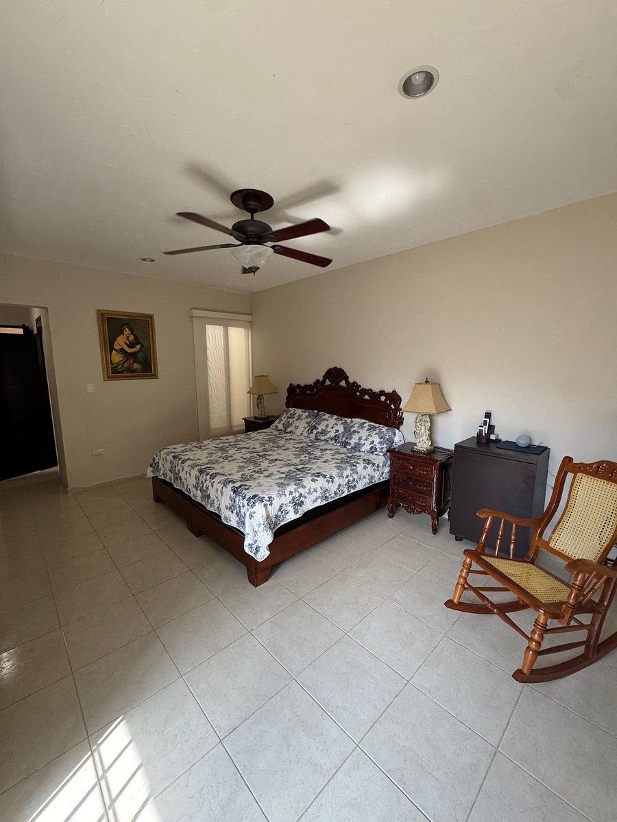 Casa en Gran Santa Fe, Mérida, foto 19 de 22