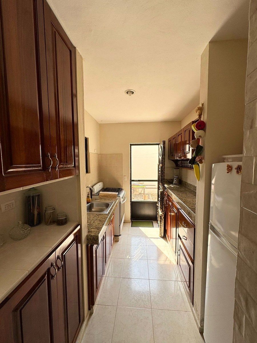 Casa en Gran Santa Fe, Mérida, foto 12 de 22