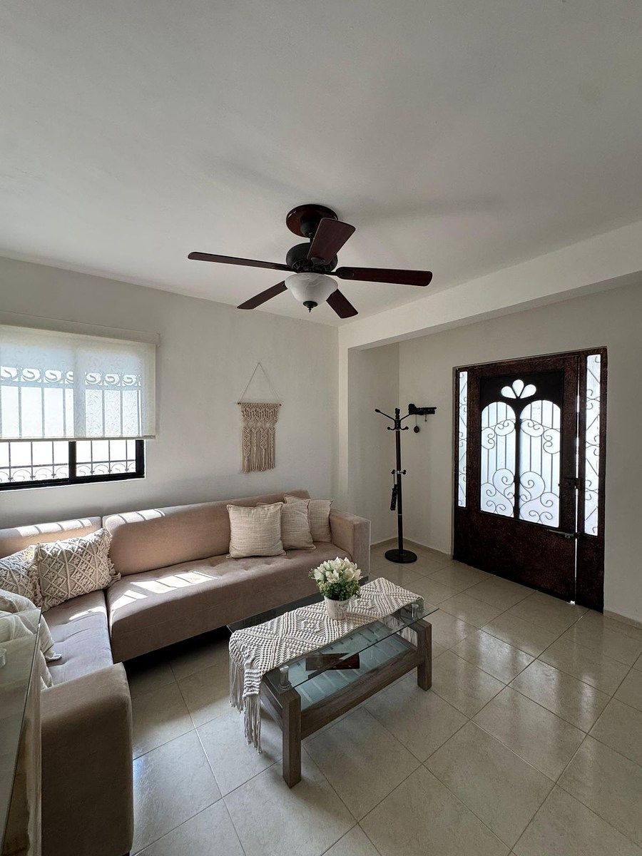 Casa en Gran Santa Fe, Mérida, foto 14 de 22