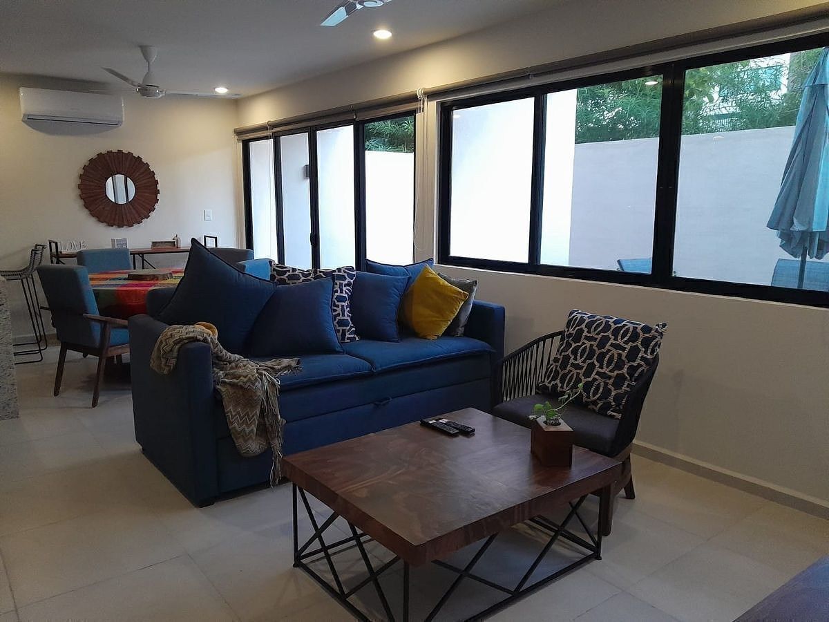 Apartment in Temozón Norte, Mérida, photo 2 of 16