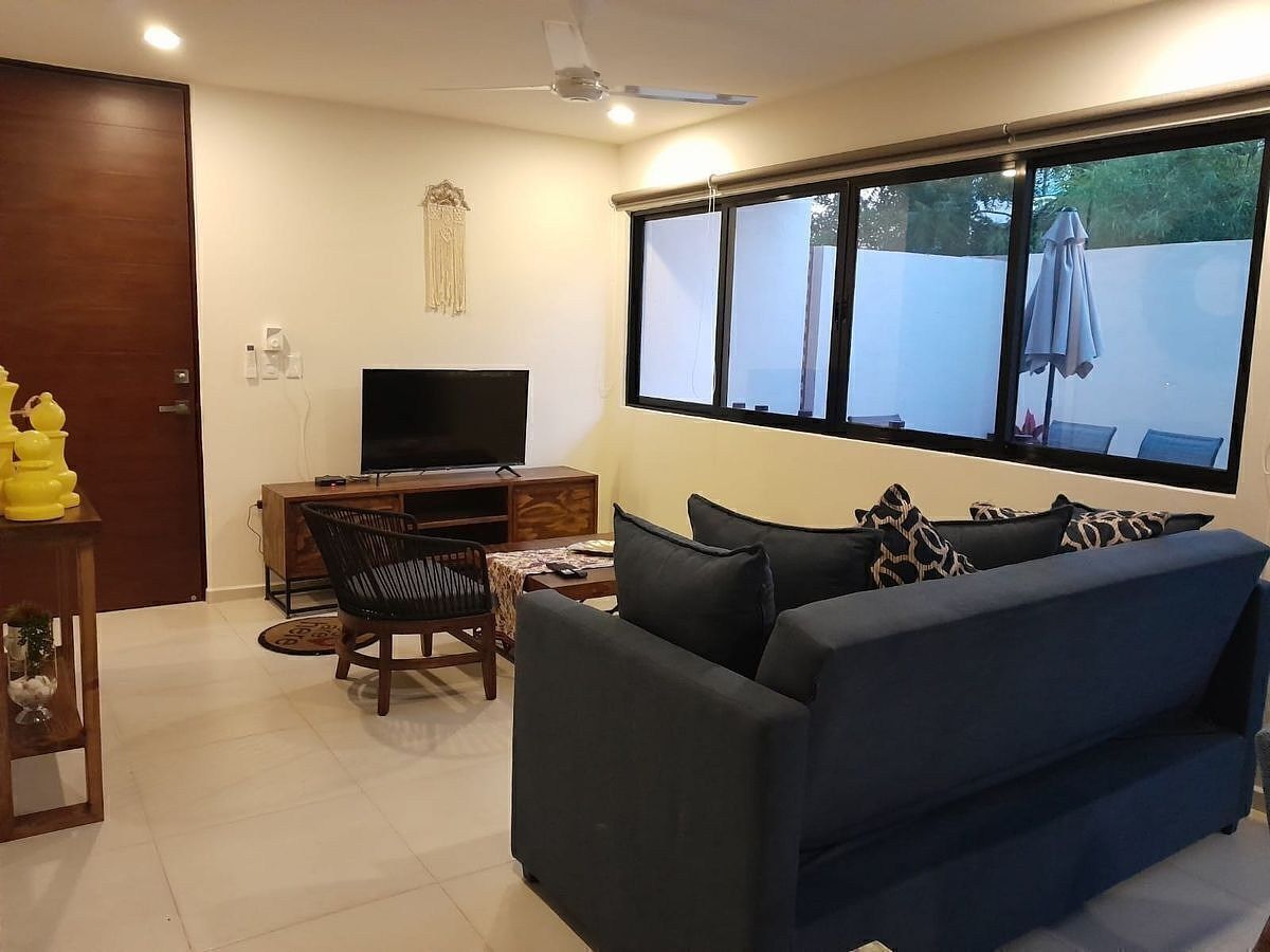 Apartment in Temozón Norte, Mérida, photo 3 of 16