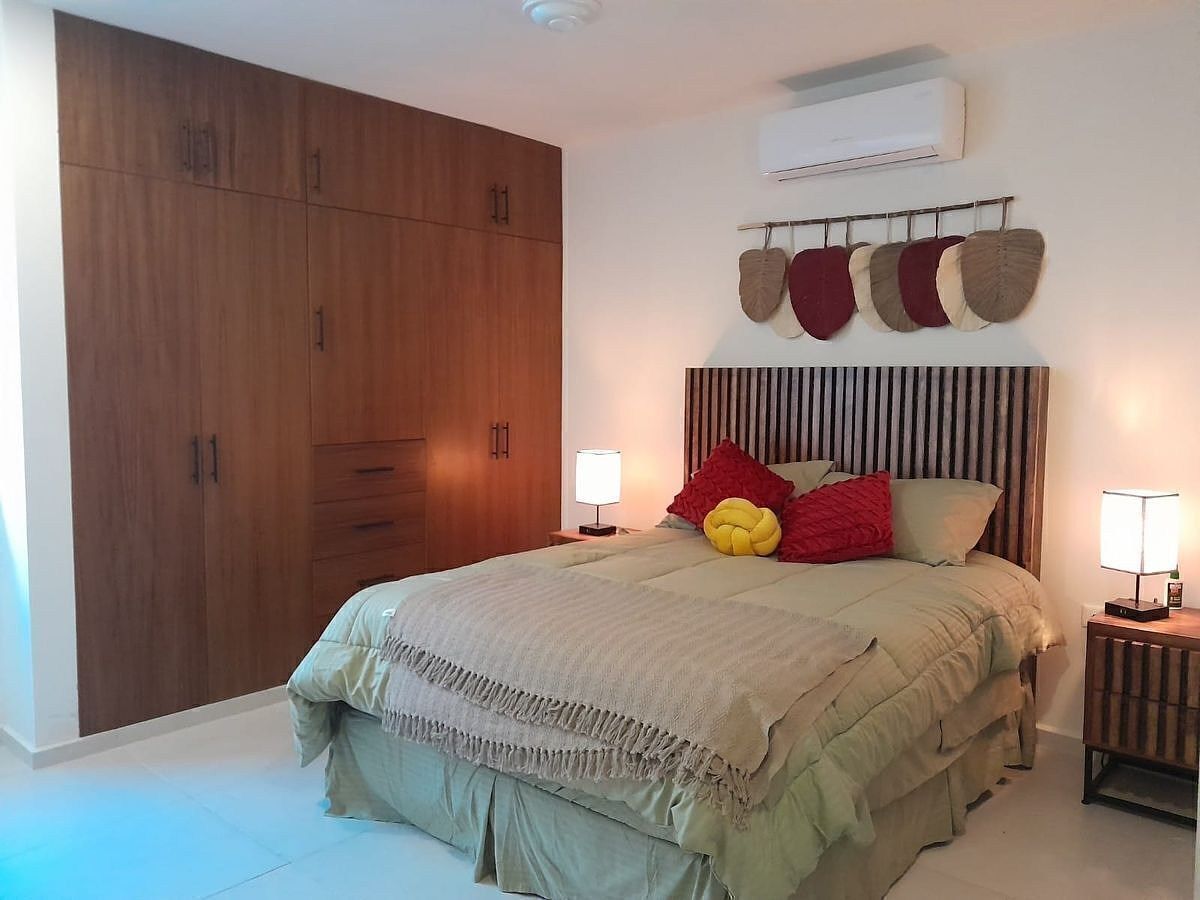 Apartment in Temozón Norte, Mérida, photo 5 of 16