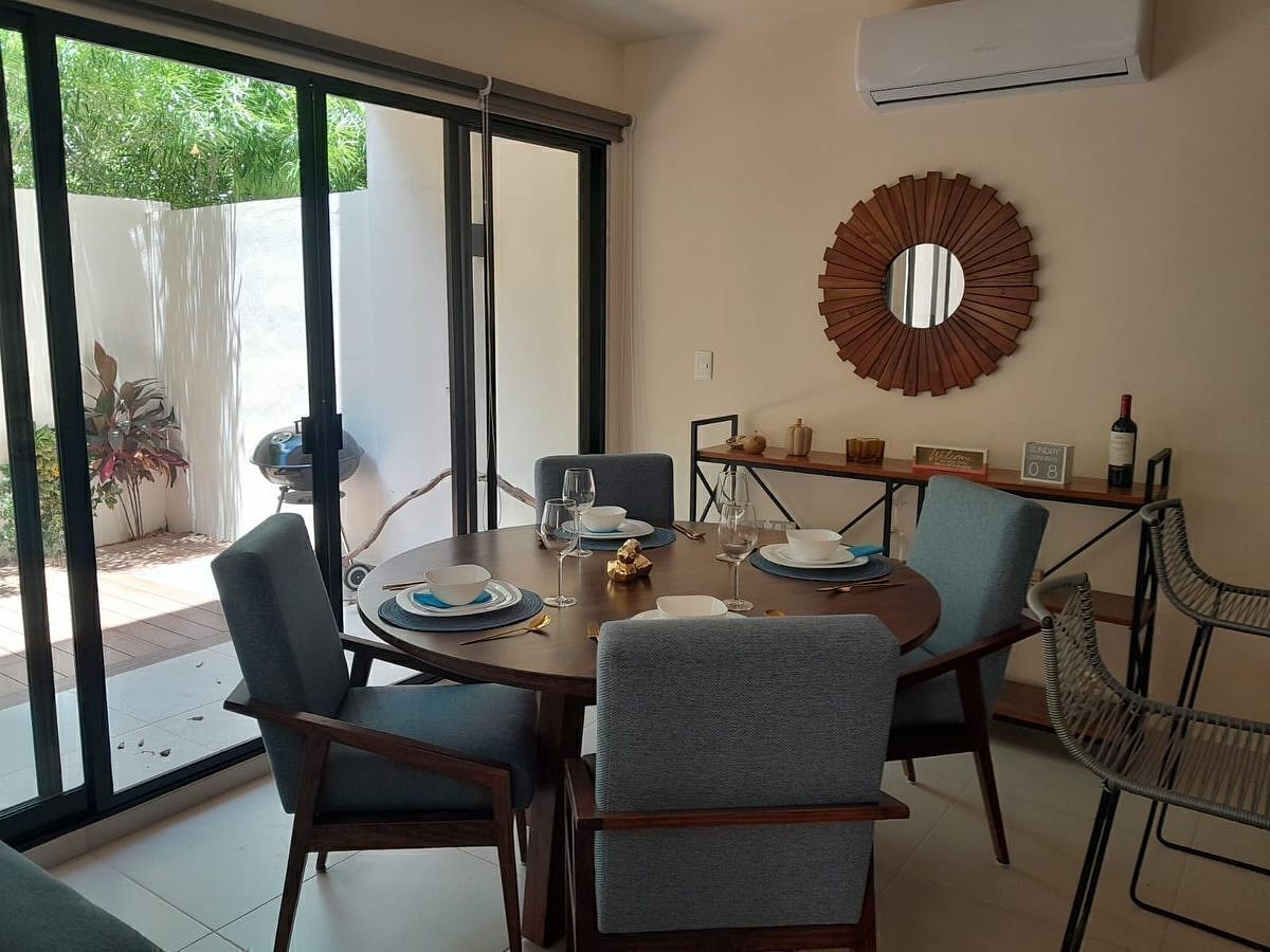 Apartment in Temozón Norte, Mérida, photo 6 of 16