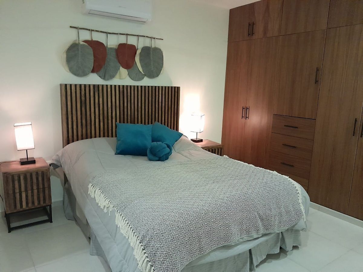 Apartment in Temozón Norte, Mérida, photo 7 of 16