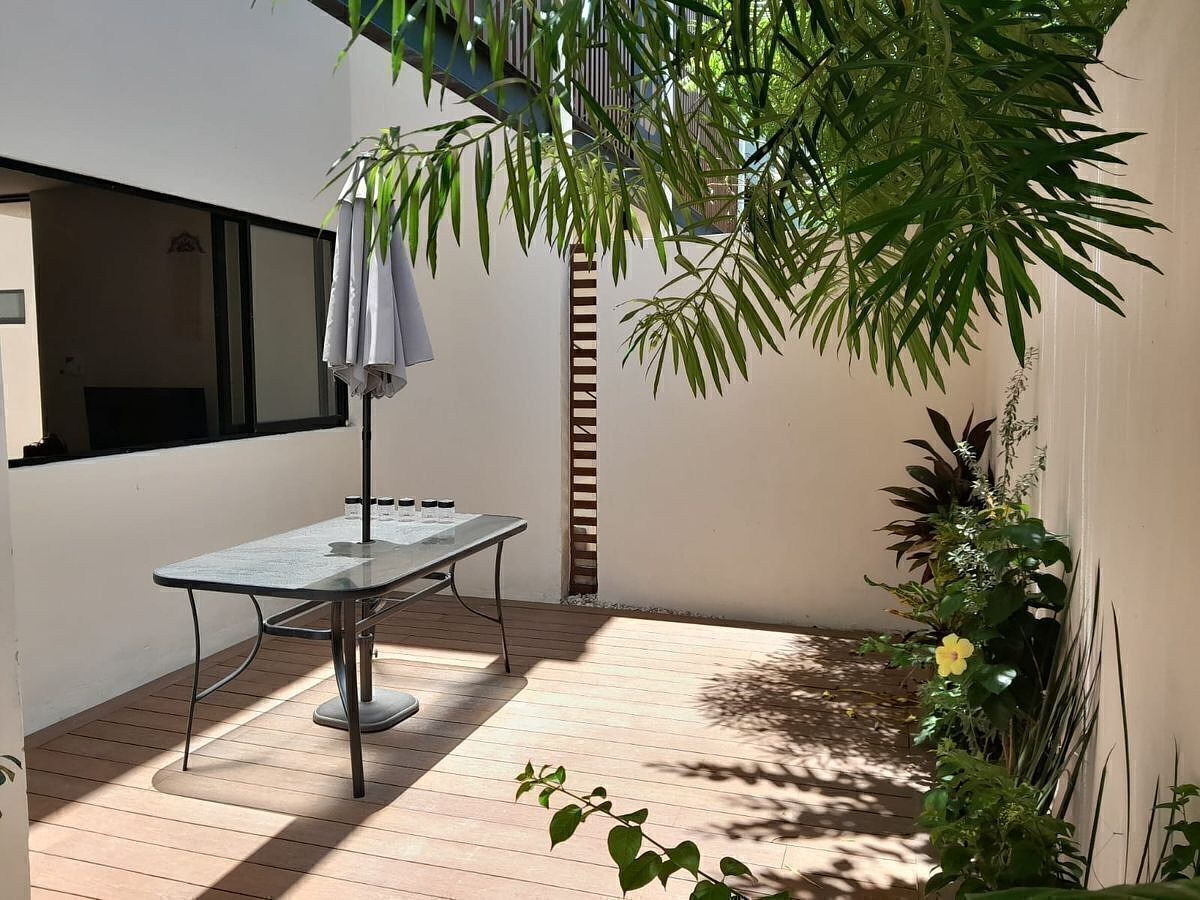 Apartment in Temozón Norte, Mérida, photo 9 of 16