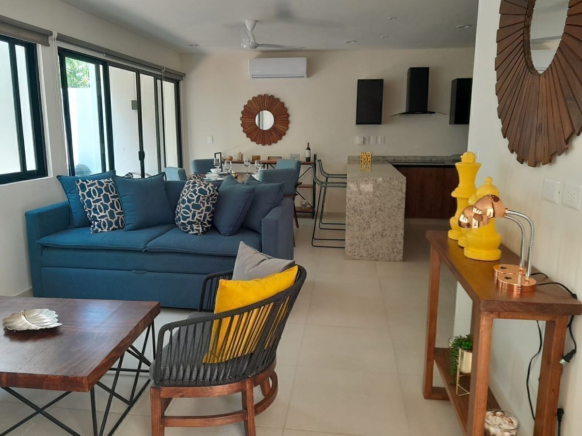 Apartment in Temozón Norte, Mérida, photo 12 of 16