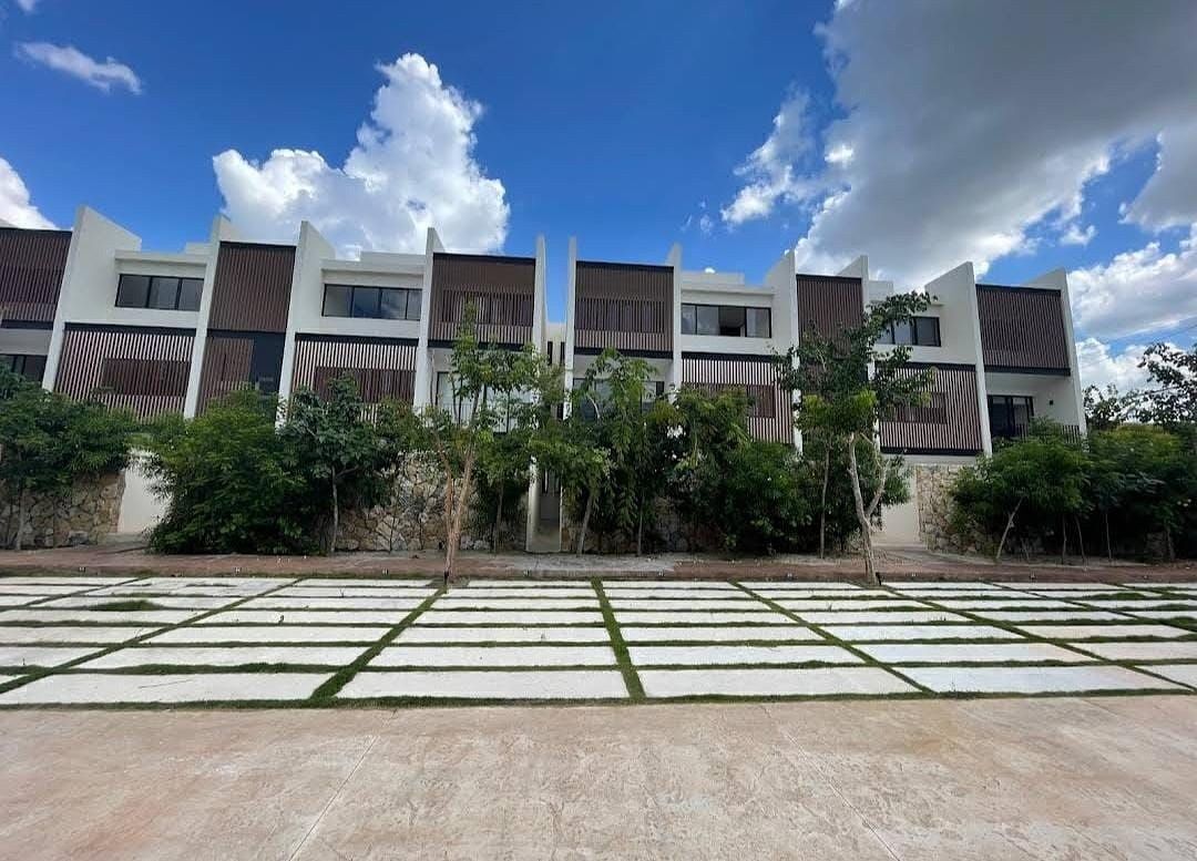 Apartment in Temozón Norte, Mérida, photo 15 of 16