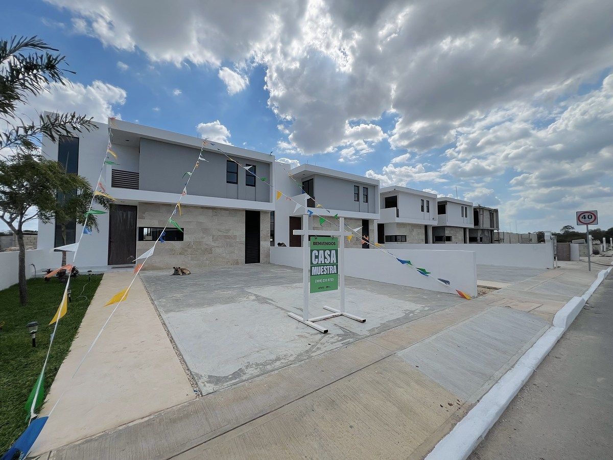 Lote em Dzityá, Mérida, foto 2 de 2