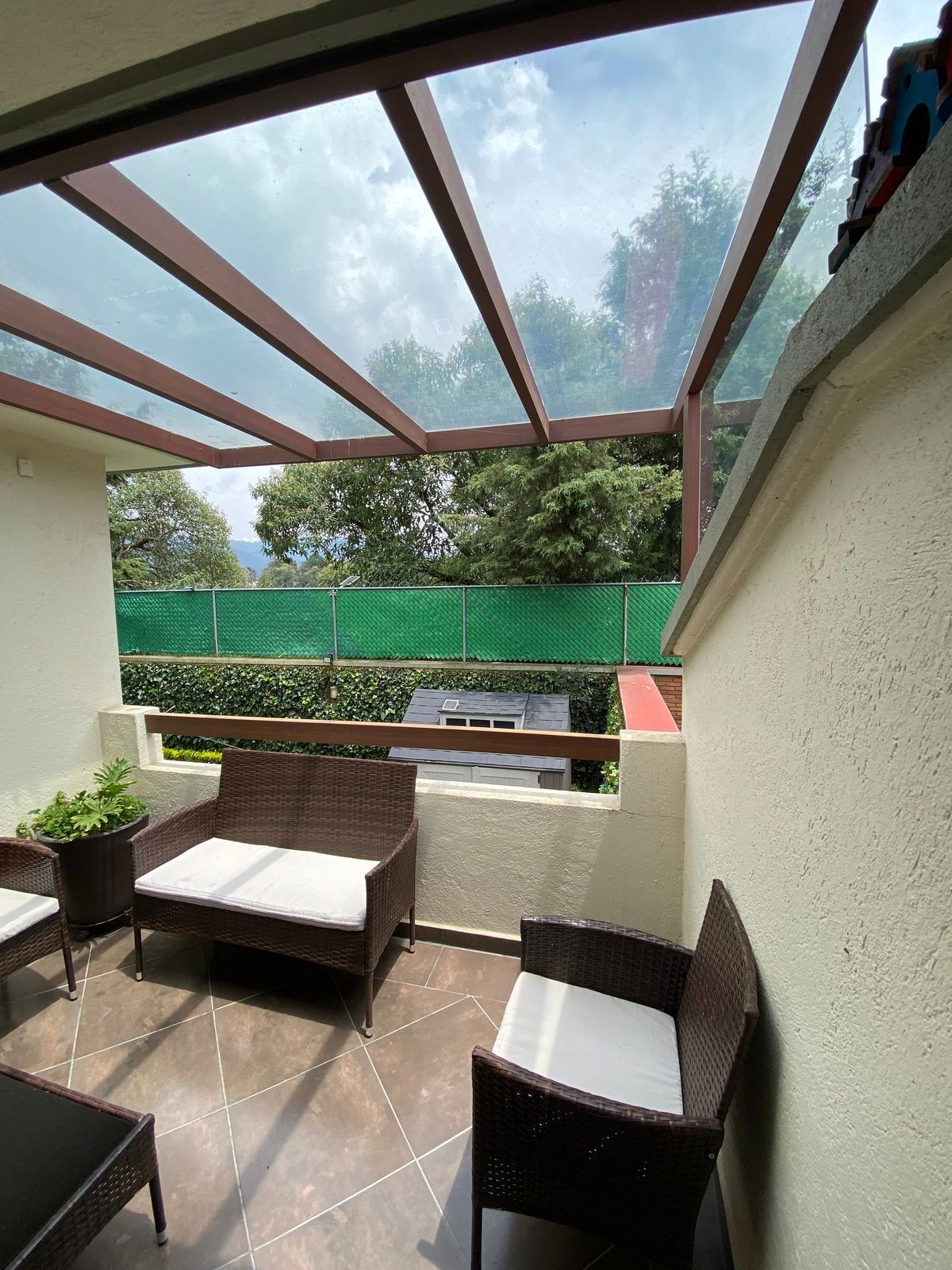 Casa en condominio en Bosque de los Encinos, Ocoyoacac, foto 2 de 29