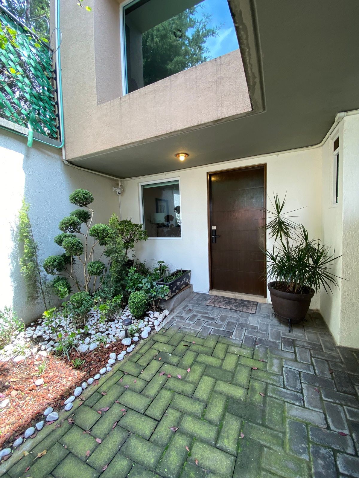 Casa en condominio en Bosque de los Encinos, Ocoyoacac, foto 3 de 29
