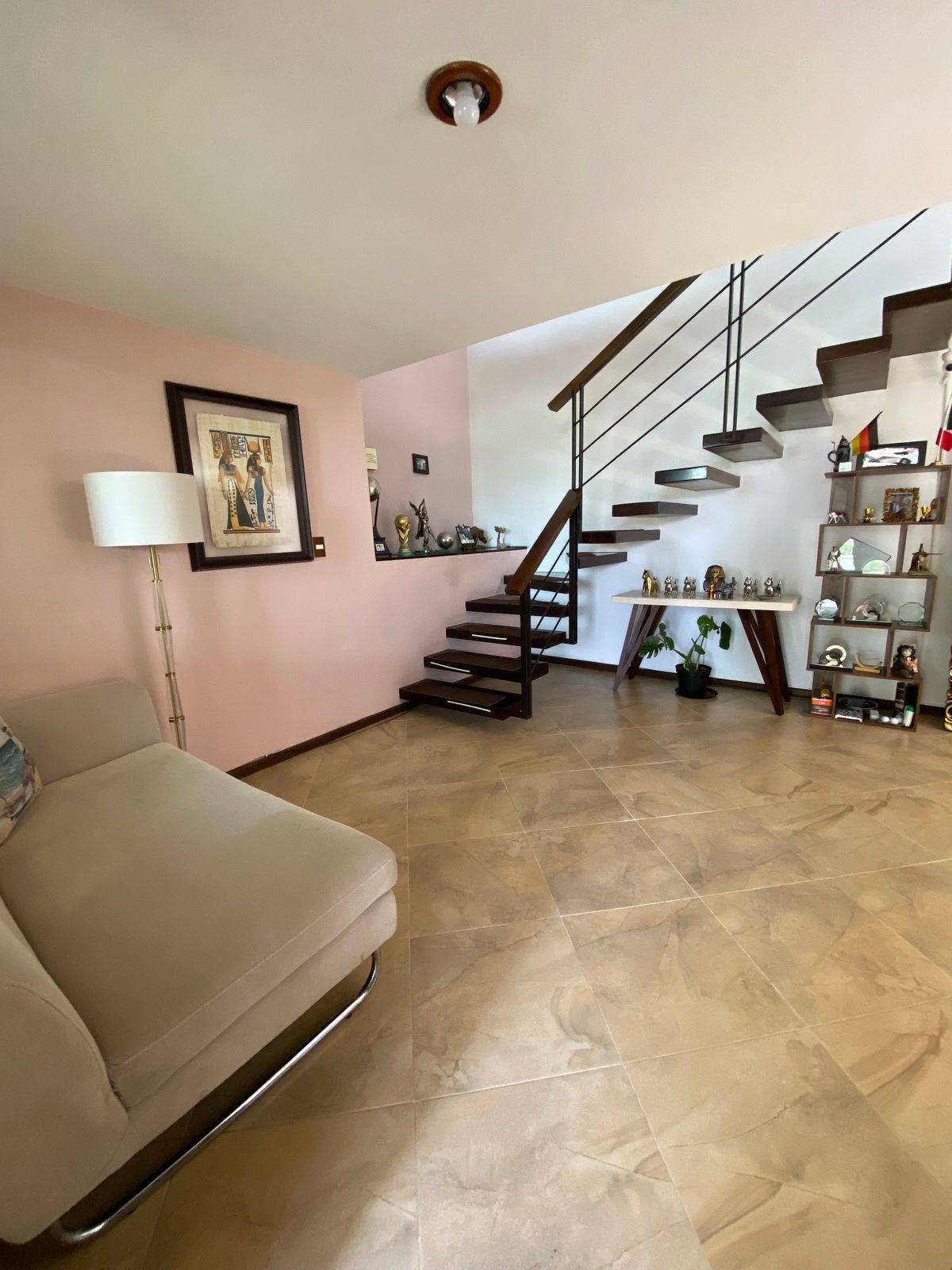 Casa en condominio en Bosque de los Encinos, Ocoyoacac, foto 4 de 29