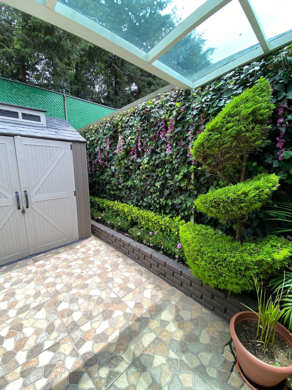 Casa en condominio en Bosque de los Encinos, Ocoyoacac, foto 10 de 29