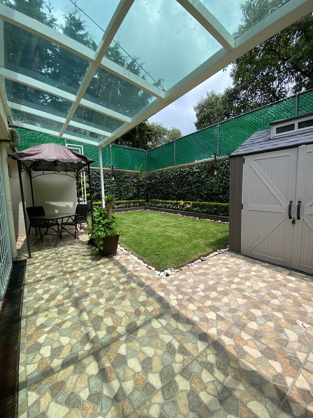 Casa en condominio en Bosque de los Encinos, Ocoyoacac, foto 11 de 29