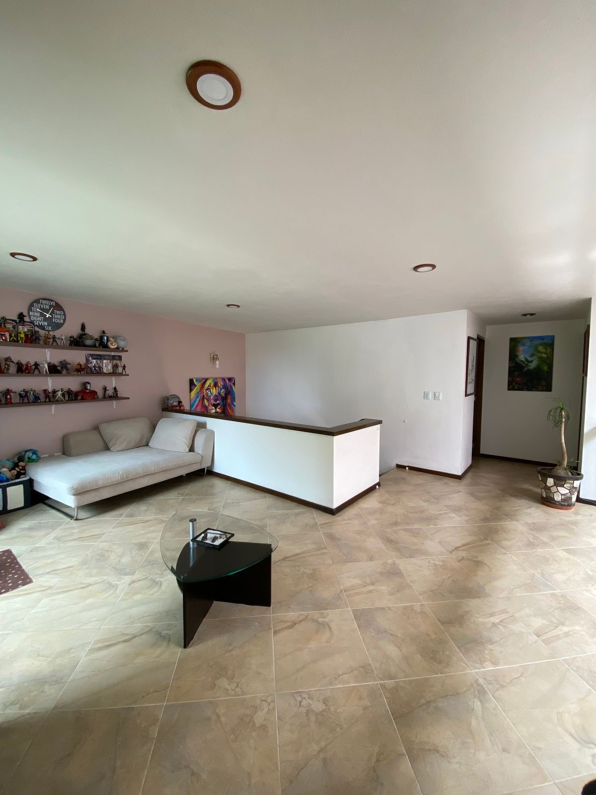 Casa en condominio en Bosque de los Encinos, Ocoyoacac, foto 15 de 29