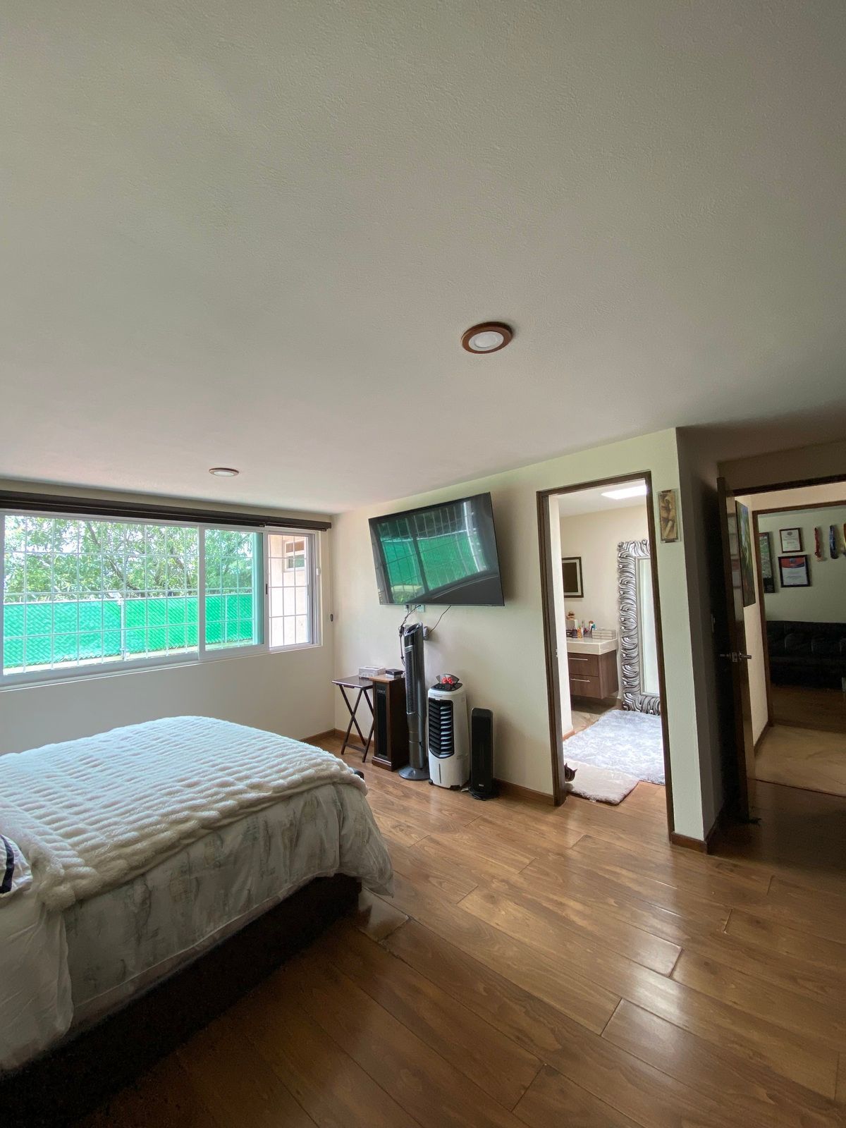 Casa en condominio en Bosque de los Encinos, Ocoyoacac, foto 19 de 29