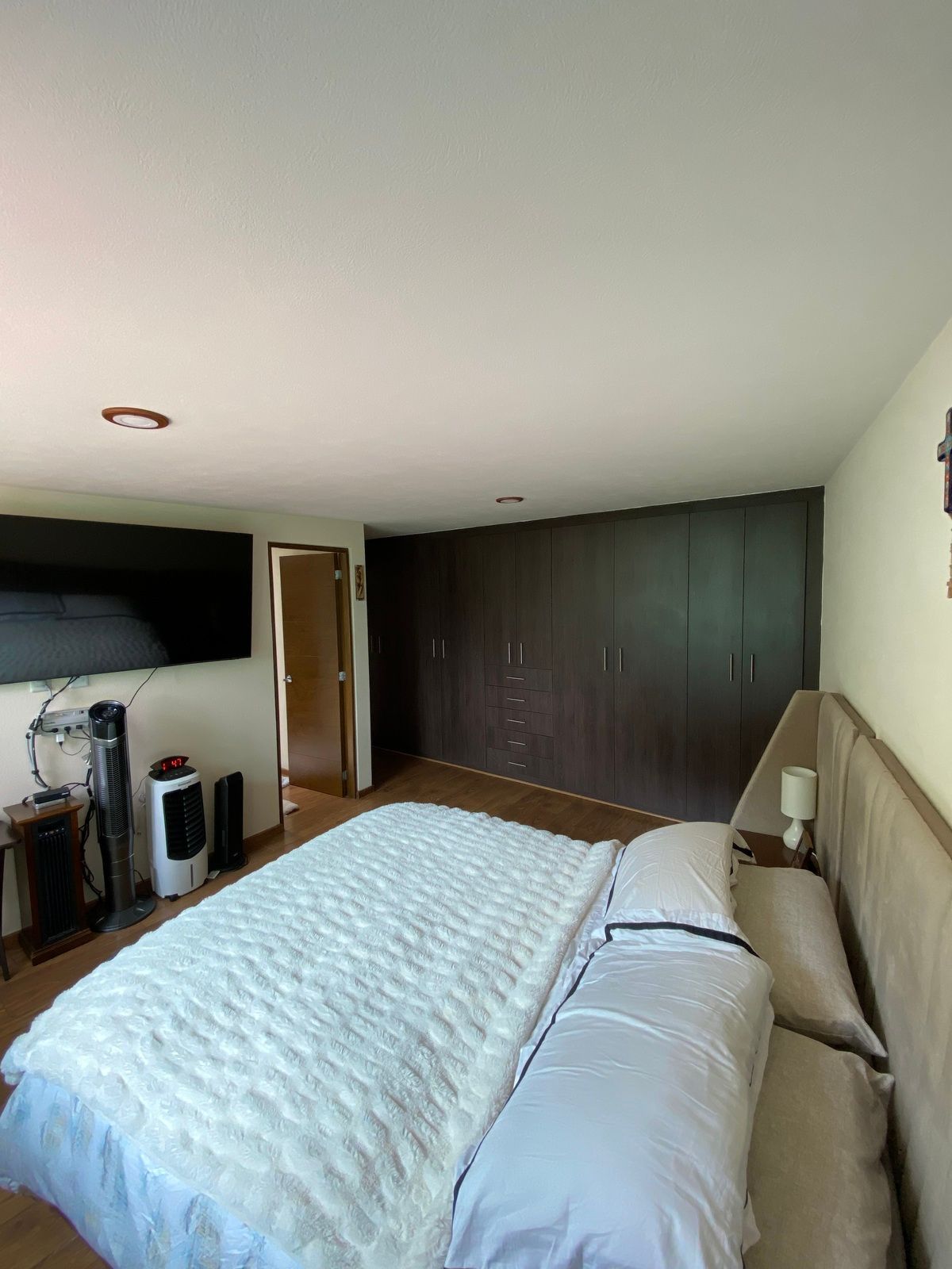 Casa en condominio en Bosque de los Encinos, Ocoyoacac, foto 20 de 29
