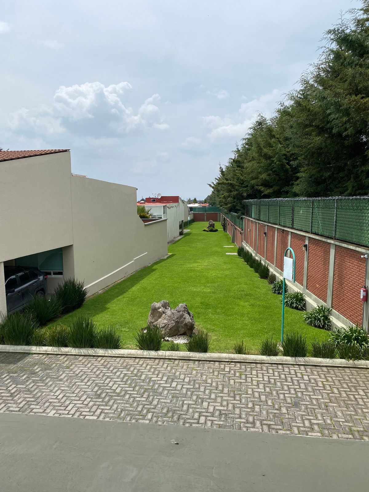 Casa en condominio en Bosque de los Encinos, Ocoyoacac, foto 25 de 29