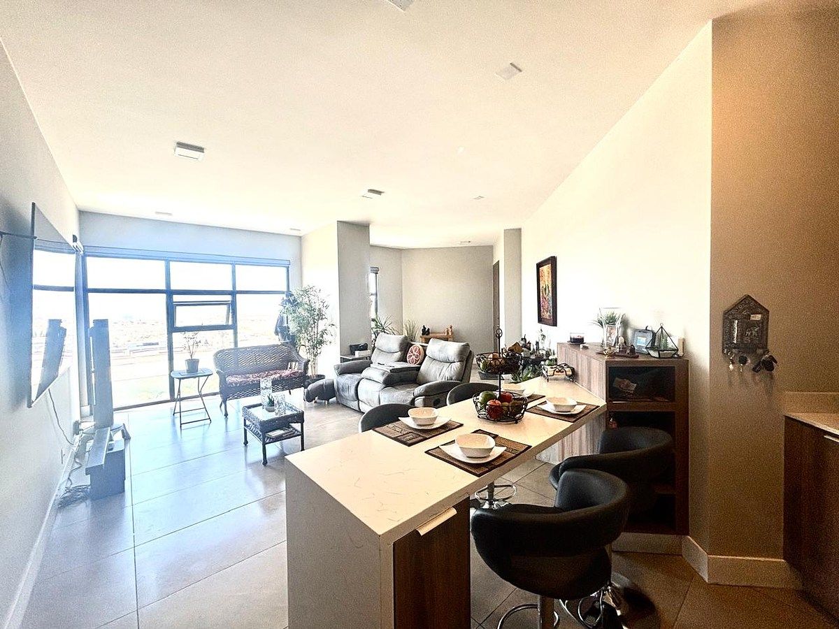 Departamento en La Pechuga, Tijuana, foto 2 de 35