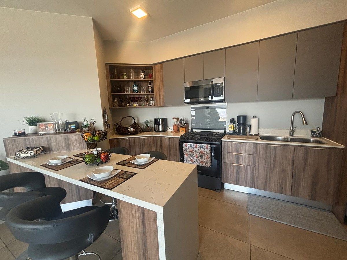 Departamento en La Pechuga, Tijuana, foto 12 de 35