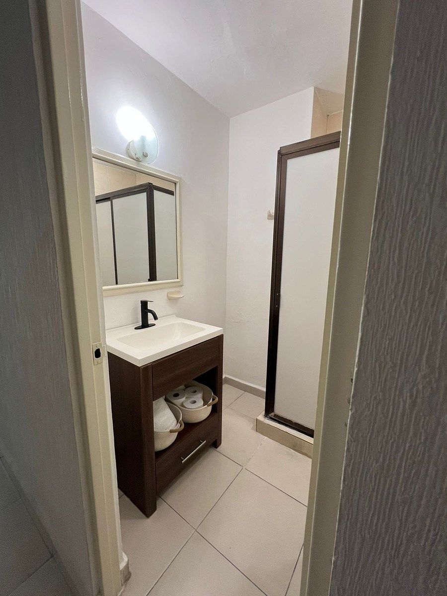 Apartamento em Colinas de San Jerónimo, Monterrey, foto 9 de 12