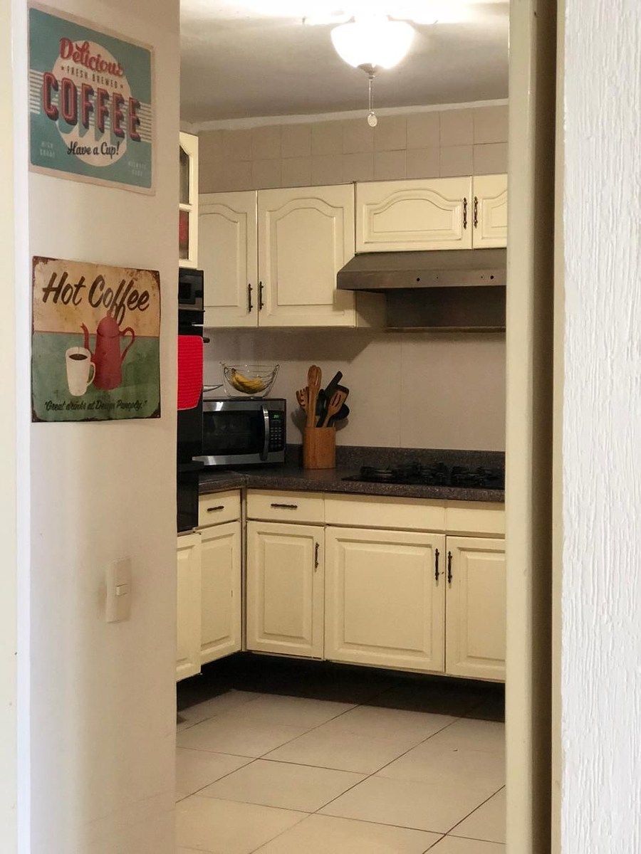 Apartamento em Colinas de San Jerónimo, Monterrey, foto 3 de 12
