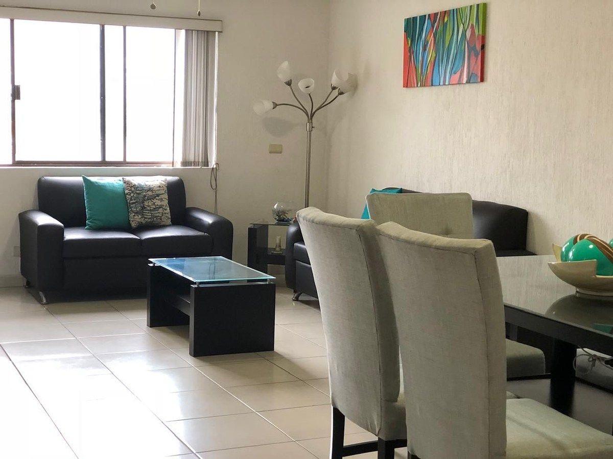 Apartamento em Colinas de San Jerónimo, Monterrey, foto 5 de 12