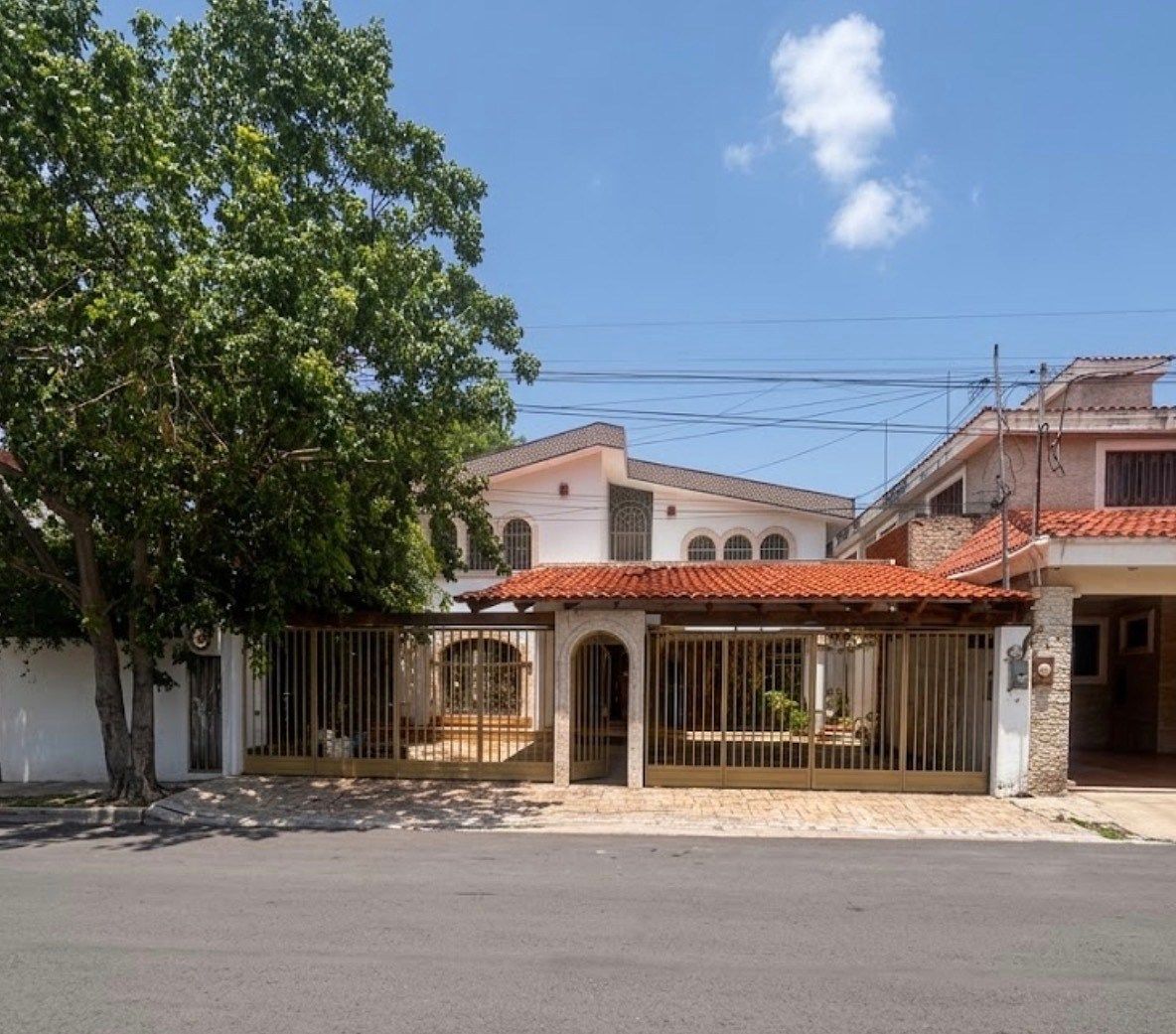 CASA EN RENTA EN EL CAMPESTRE, foto 1 de 23