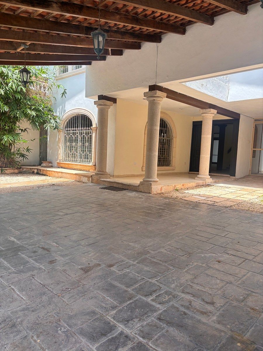 Casa en Campestre, Mérida, foto 4 de 23