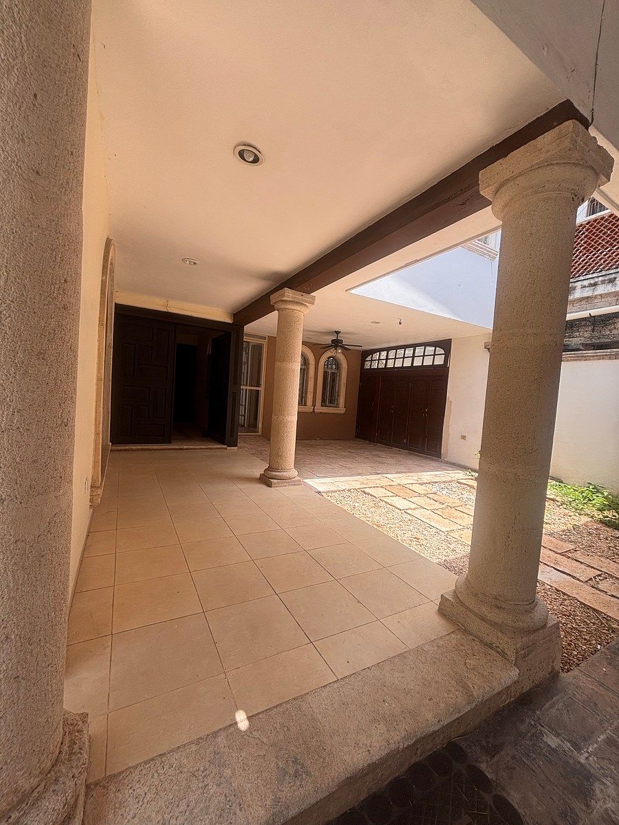 Casa en Campestre, Mérida, foto 5 de 23