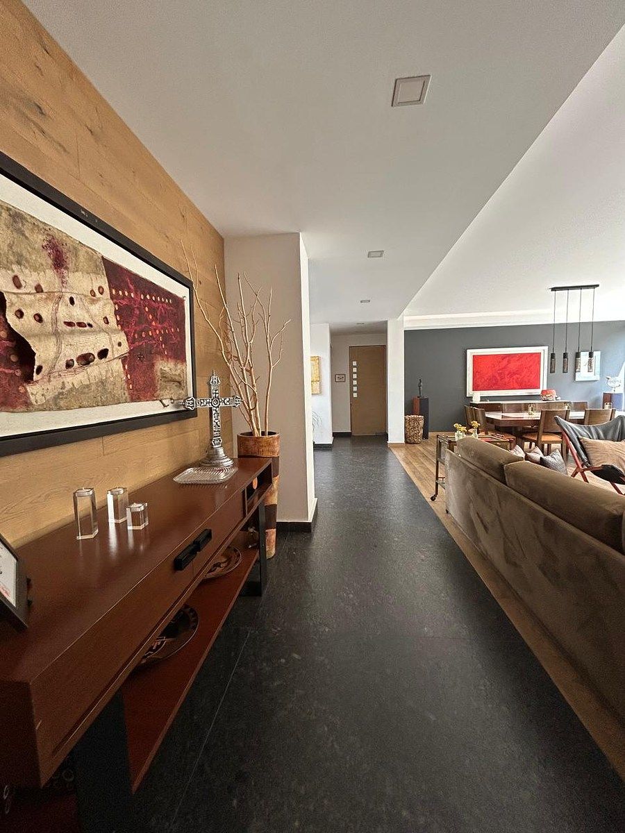 Apartamento em Lomas de Vista Hermosa, Cuajimalpa de Morelos, foto 5 de 33