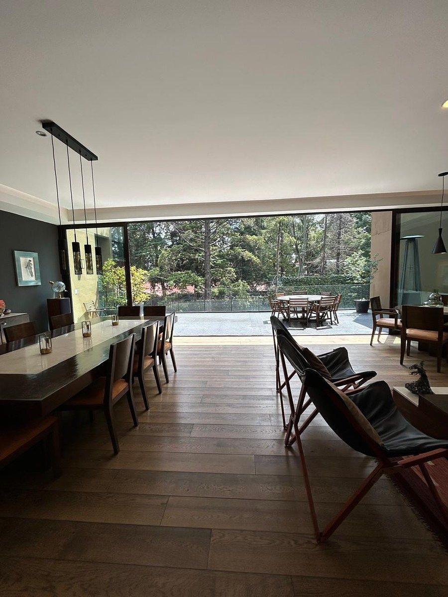 Apartamento em Lomas de Vista Hermosa, Cuajimalpa de Morelos, foto 4 de 33