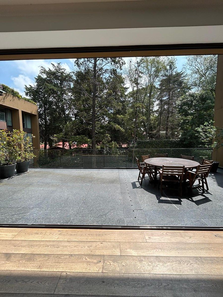 Apartamento em Lomas de Vista Hermosa, Cuajimalpa de Morelos, foto 28 de 33