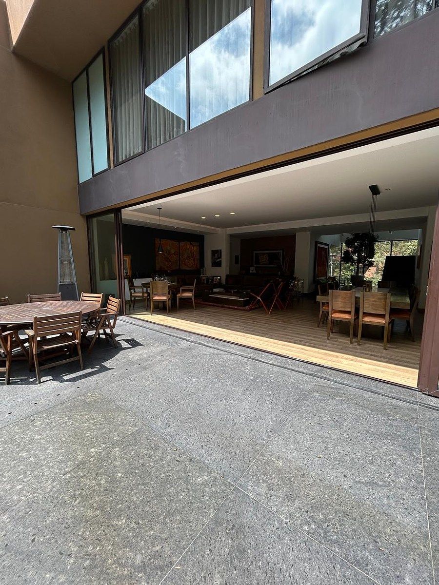 Apartamento em Lomas de Vista Hermosa, Cuajimalpa de Morelos, foto 3 de 33