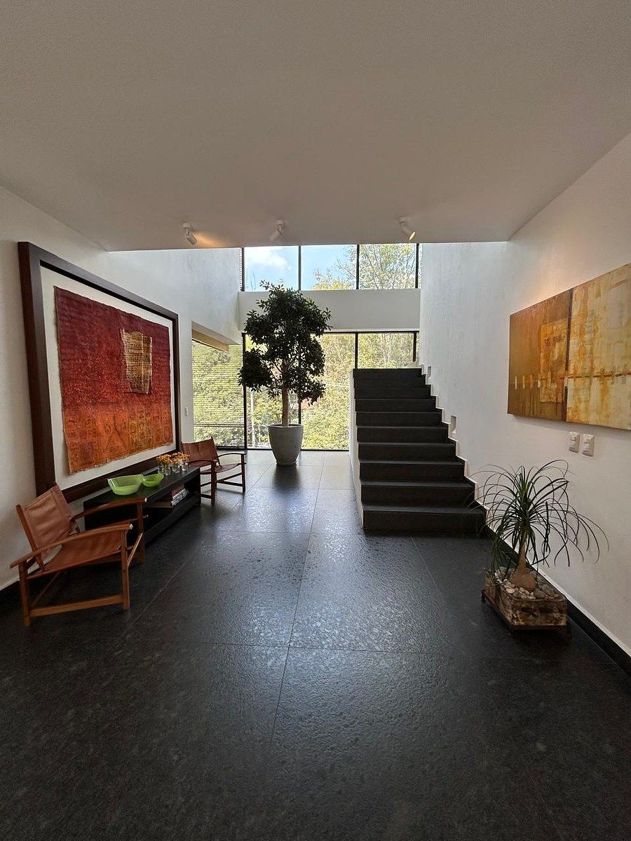 Apartamento em Lomas de Vista Hermosa, Cuajimalpa de Morelos, foto 12 de 33
