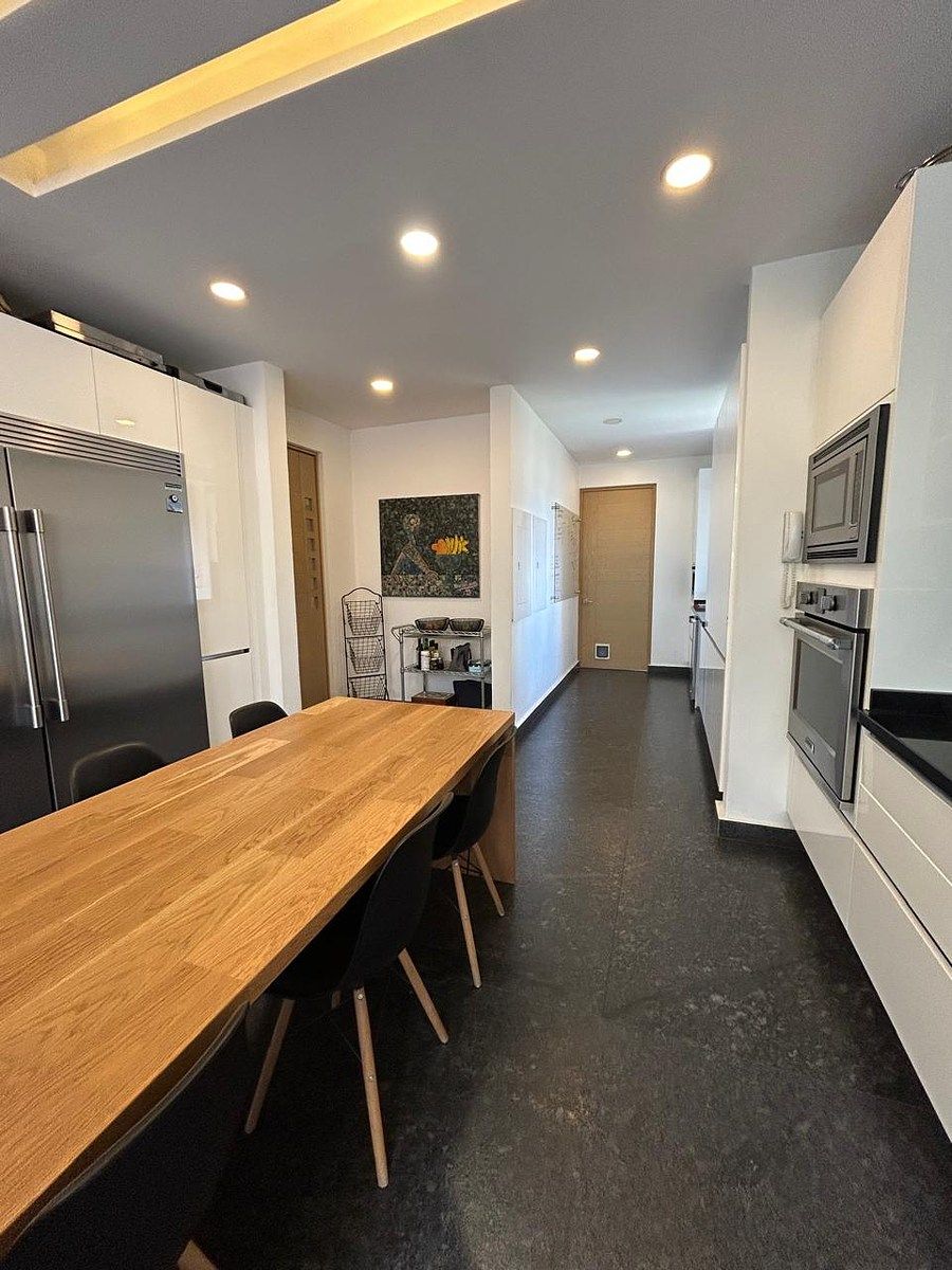 Apartamento em Lomas de Vista Hermosa, Cuajimalpa de Morelos, foto 8 de 33