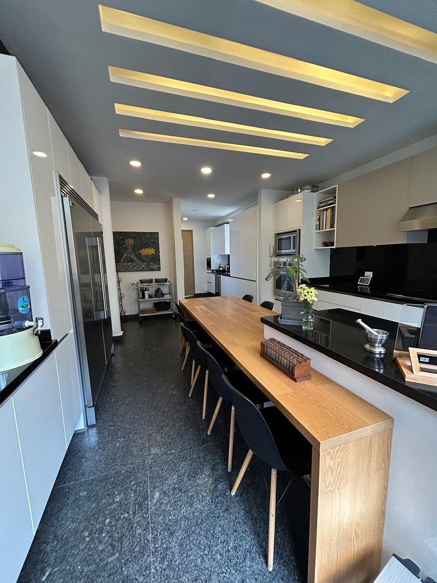 Apartamento em Lomas de Vista Hermosa, Cuajimalpa de Morelos, foto 7 de 33