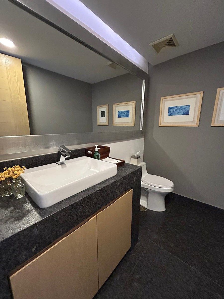 Apartamento em Lomas de Vista Hermosa, Cuajimalpa de Morelos, foto 11 de 33