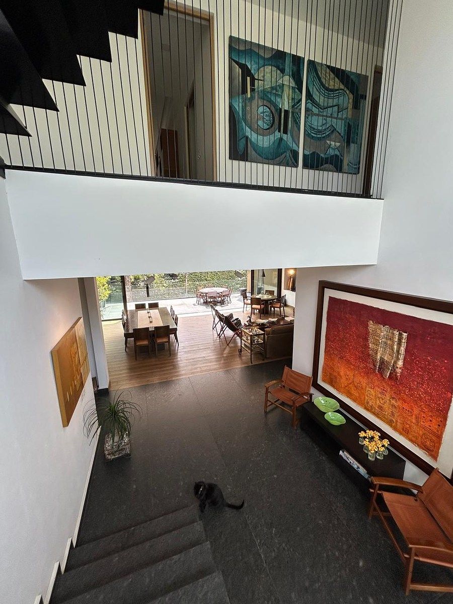 Apartamento em Lomas de Vista Hermosa, Cuajimalpa de Morelos, foto 13 de 33