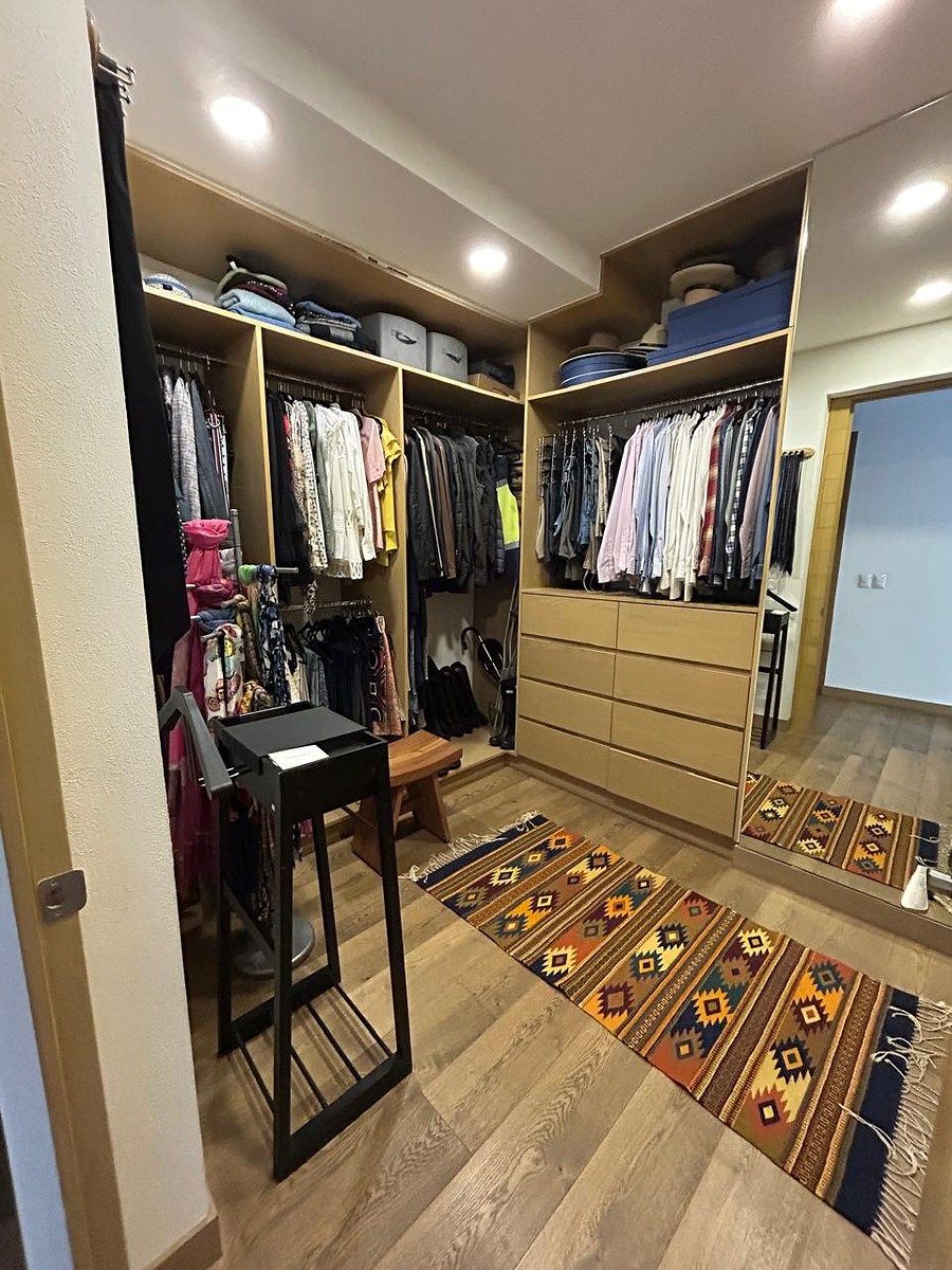 Apartamento em Lomas de Vista Hermosa, Cuajimalpa de Morelos, foto 16 de 33