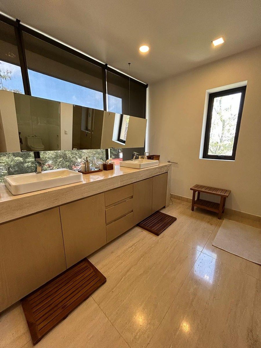 Apartamento em Lomas de Vista Hermosa, Cuajimalpa de Morelos, foto 18 de 33