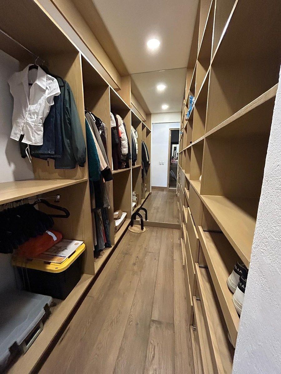 Apartamento em Lomas de Vista Hermosa, Cuajimalpa de Morelos, foto 22 de 33