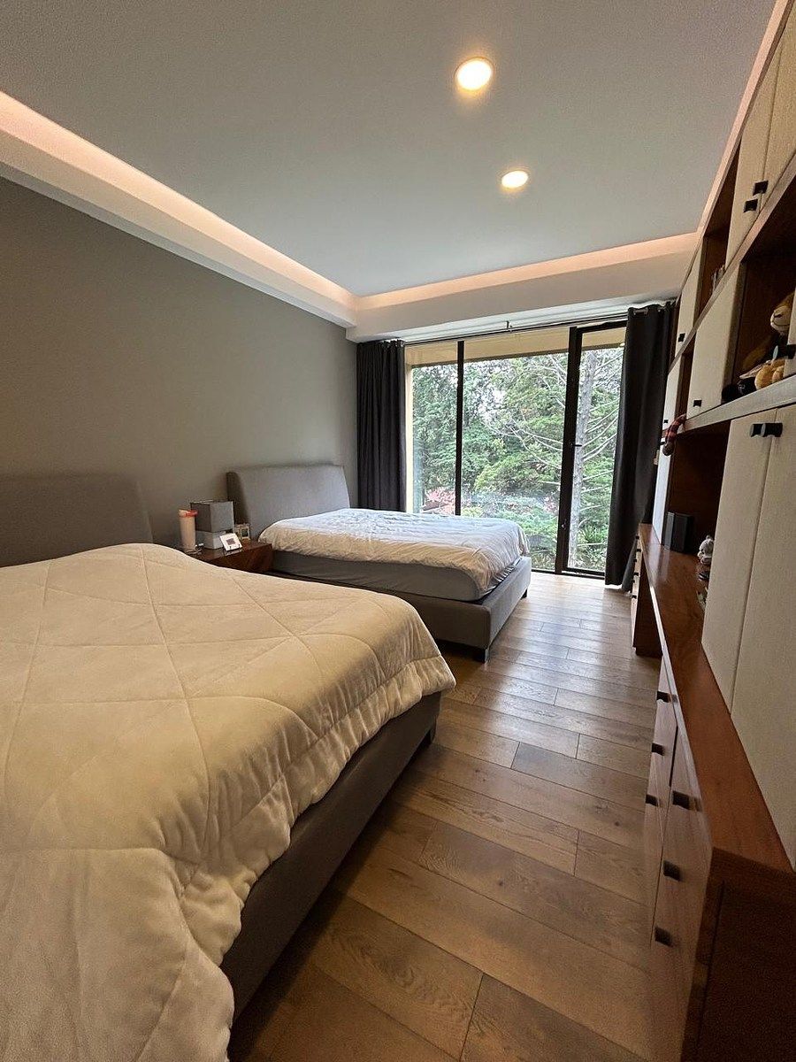Apartamento em Lomas de Vista Hermosa, Cuajimalpa de Morelos, foto 19 de 33