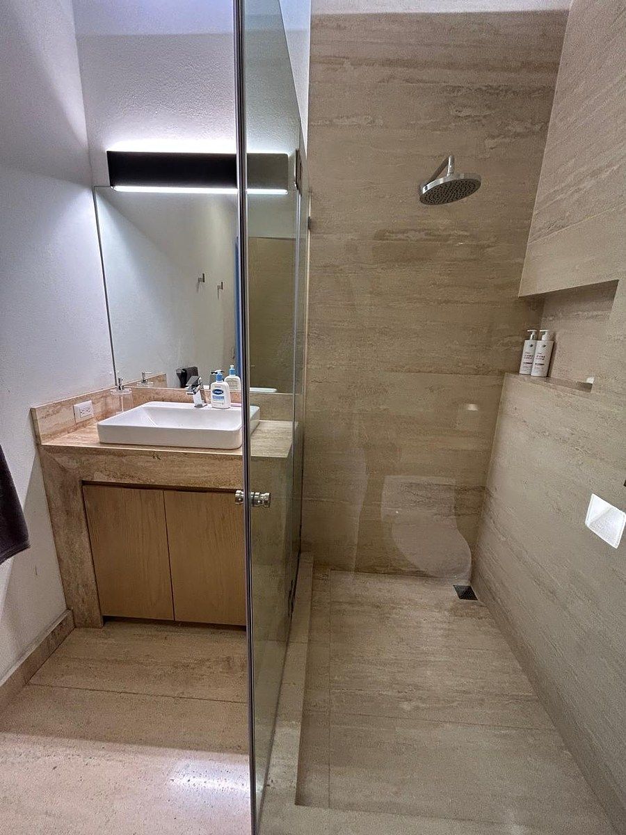 Apartamento em Lomas de Vista Hermosa, Cuajimalpa de Morelos, foto 24 de 33