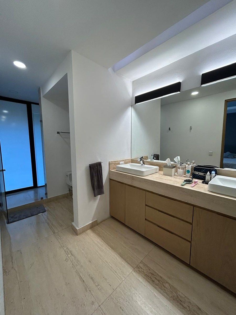 Apartamento em Lomas de Vista Hermosa, Cuajimalpa de Morelos, foto 23 de 33