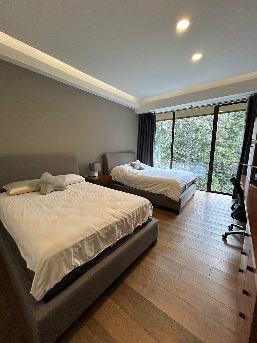 Apartamento em Lomas de Vista Hermosa, Cuajimalpa de Morelos, foto 25 de 33