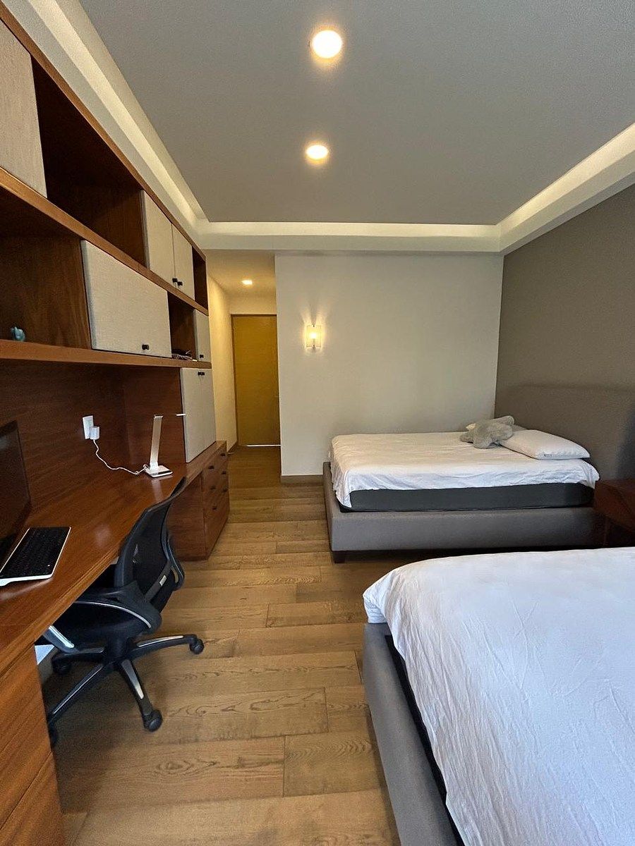 Apartamento em Lomas de Vista Hermosa, Cuajimalpa de Morelos, foto 26 de 33