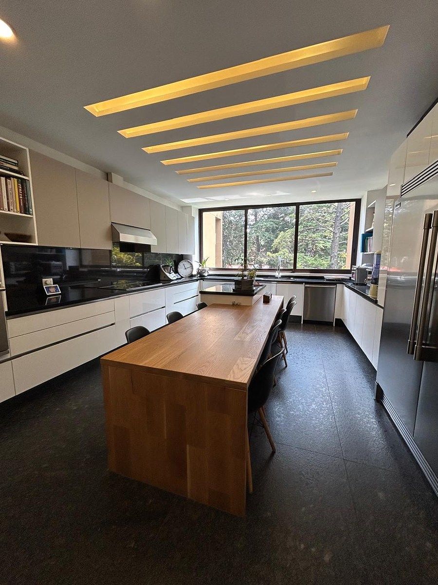 Apartamento em Lomas de Vista Hermosa, Cuajimalpa de Morelos, foto 6 de 33