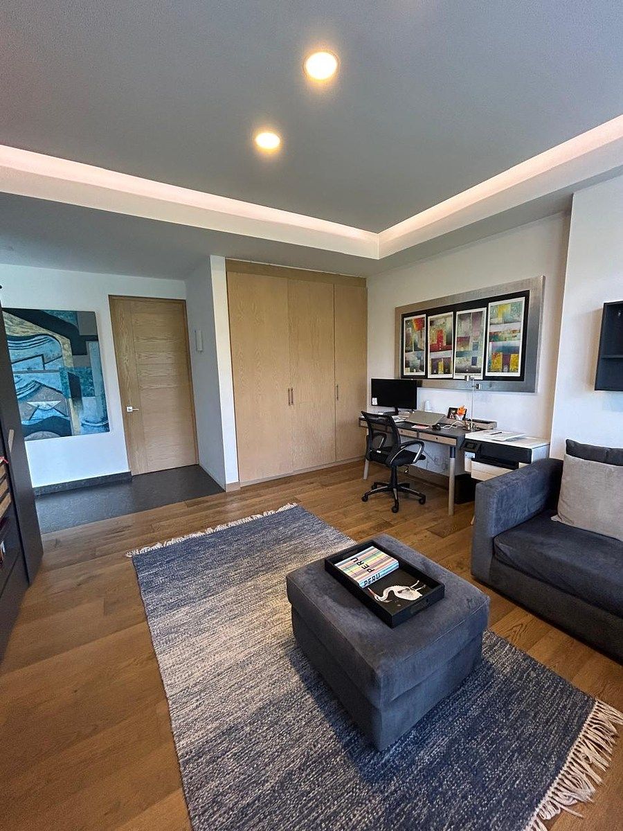 Apartamento em Lomas de Vista Hermosa, Cuajimalpa de Morelos, foto 29 de 33