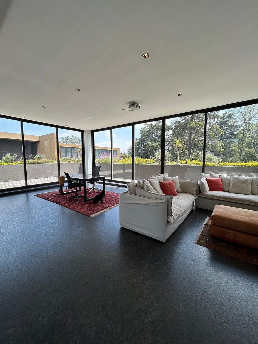 Apartamento em Lomas de Vista Hermosa, Cuajimalpa de Morelos, foto 31 de 33