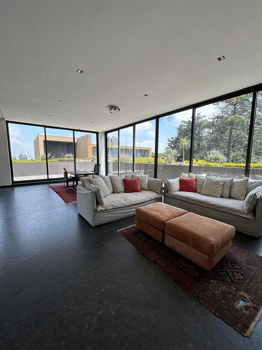Apartamento em Lomas de Vista Hermosa, Cuajimalpa de Morelos, foto 32 de 33